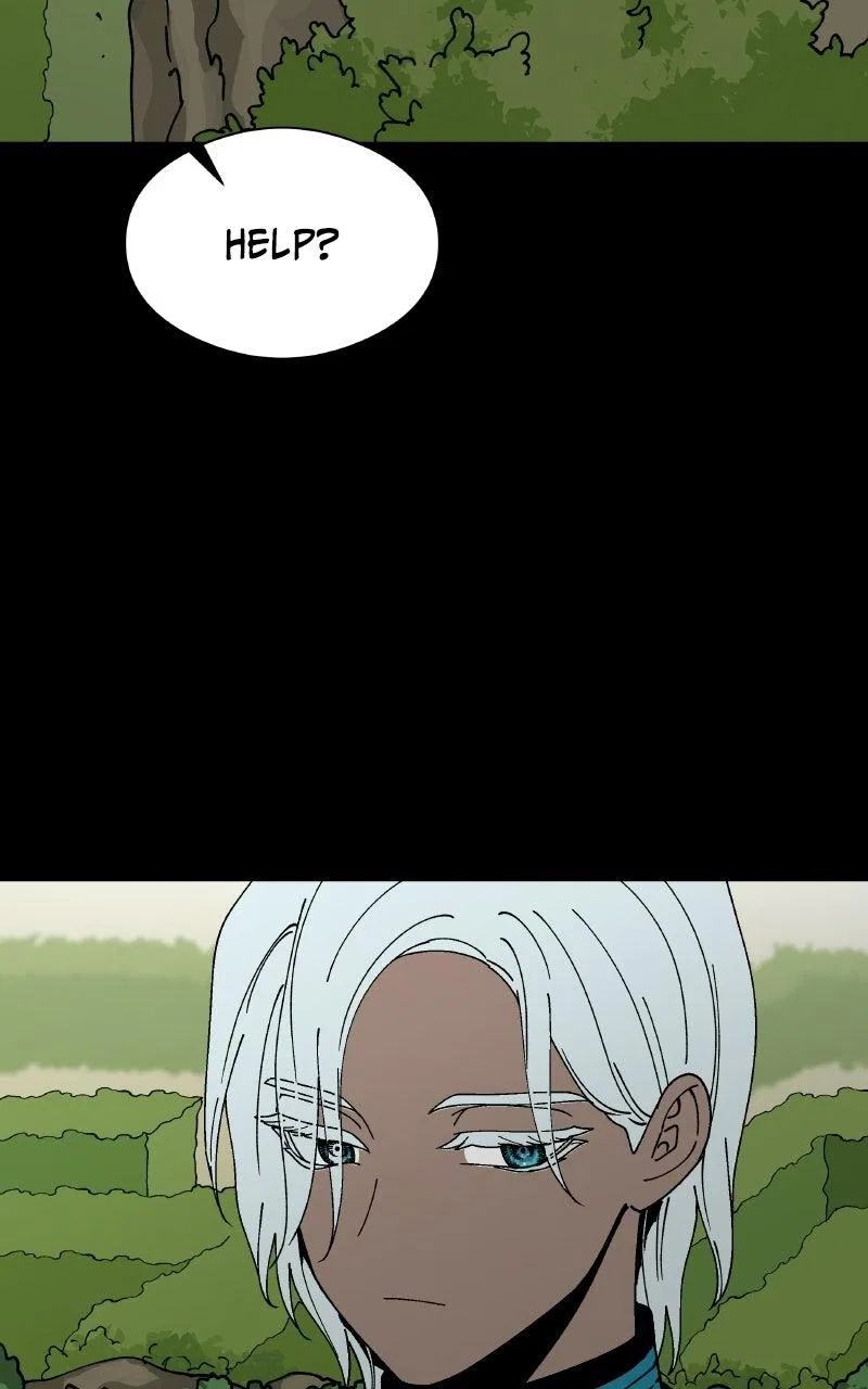 False Paradise Chapter 64 – Page 50