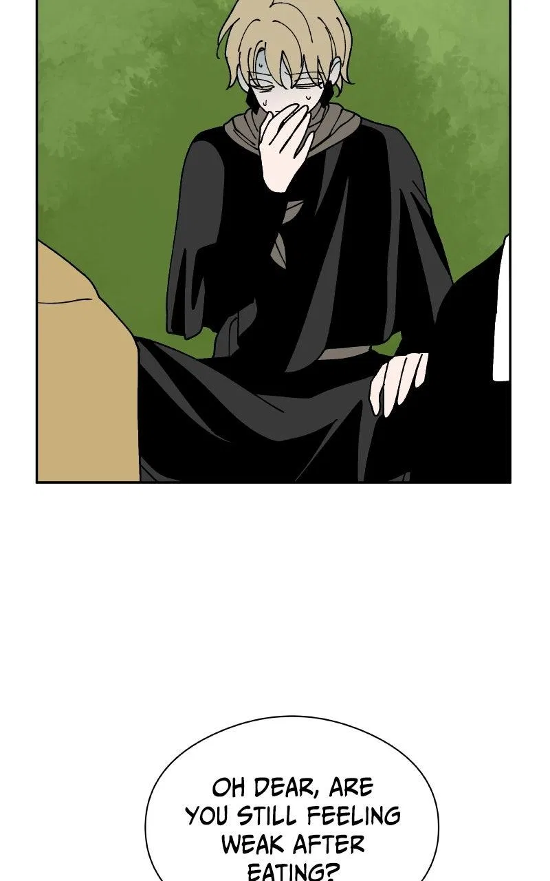 False Paradise Chapter 64 – Page 53