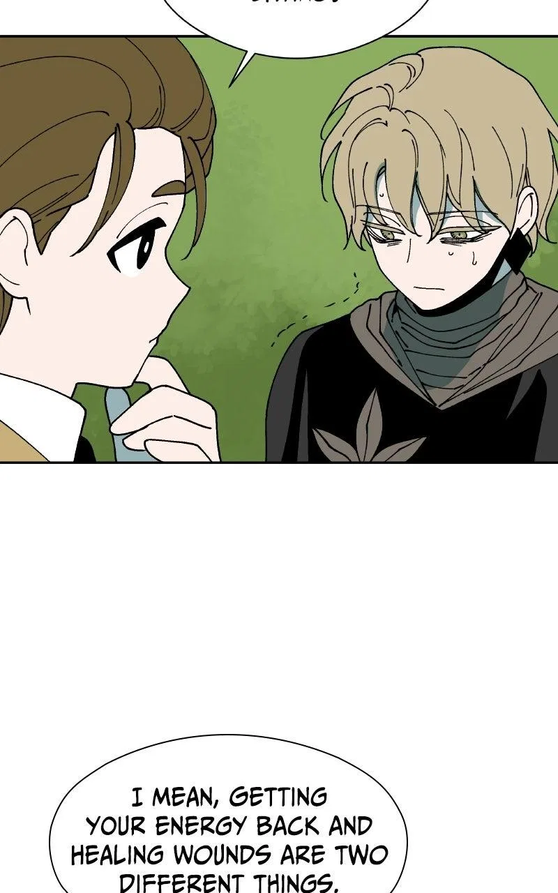 False Paradise Chapter 64 – Page 54