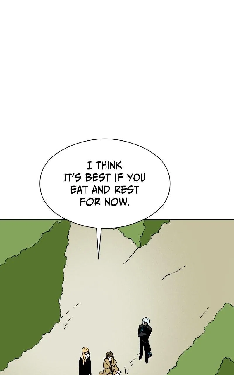 False Paradise Chapter 64 – Page 56