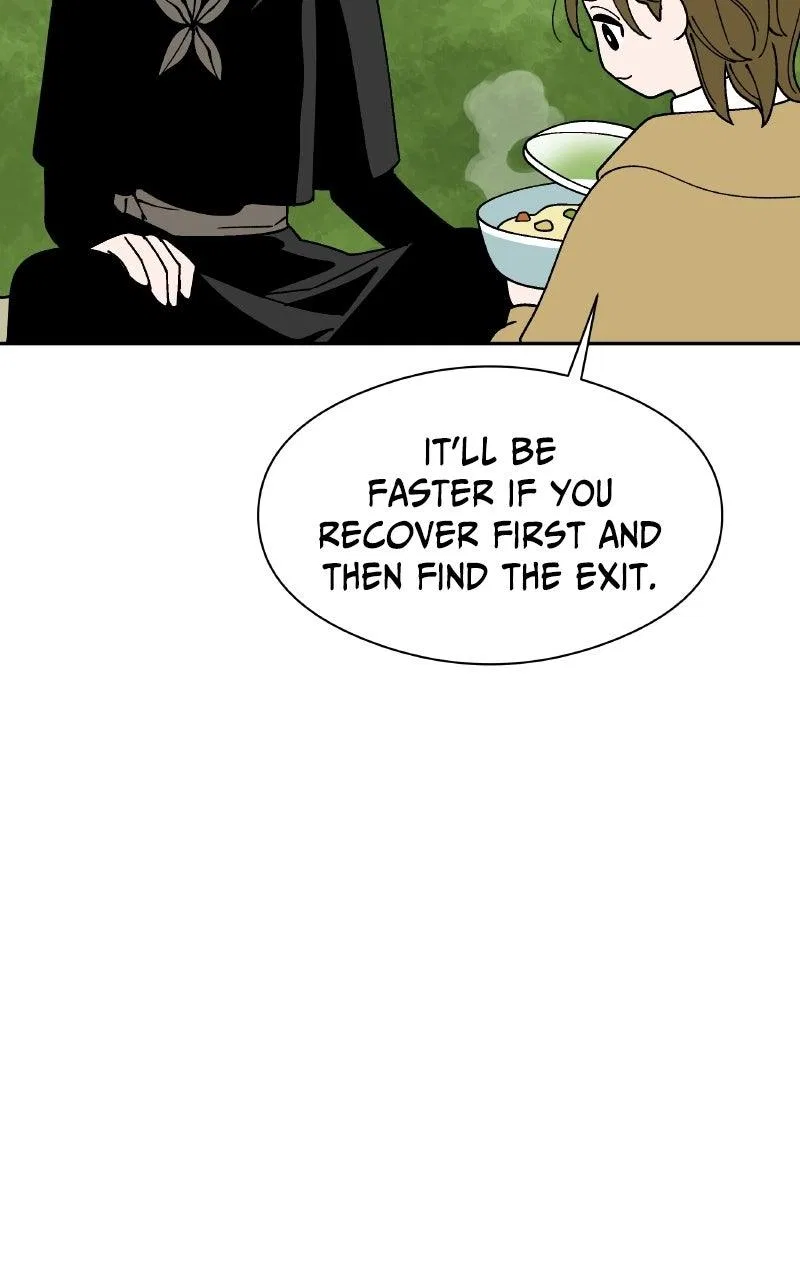 False Paradise Chapter 64 – Page 58