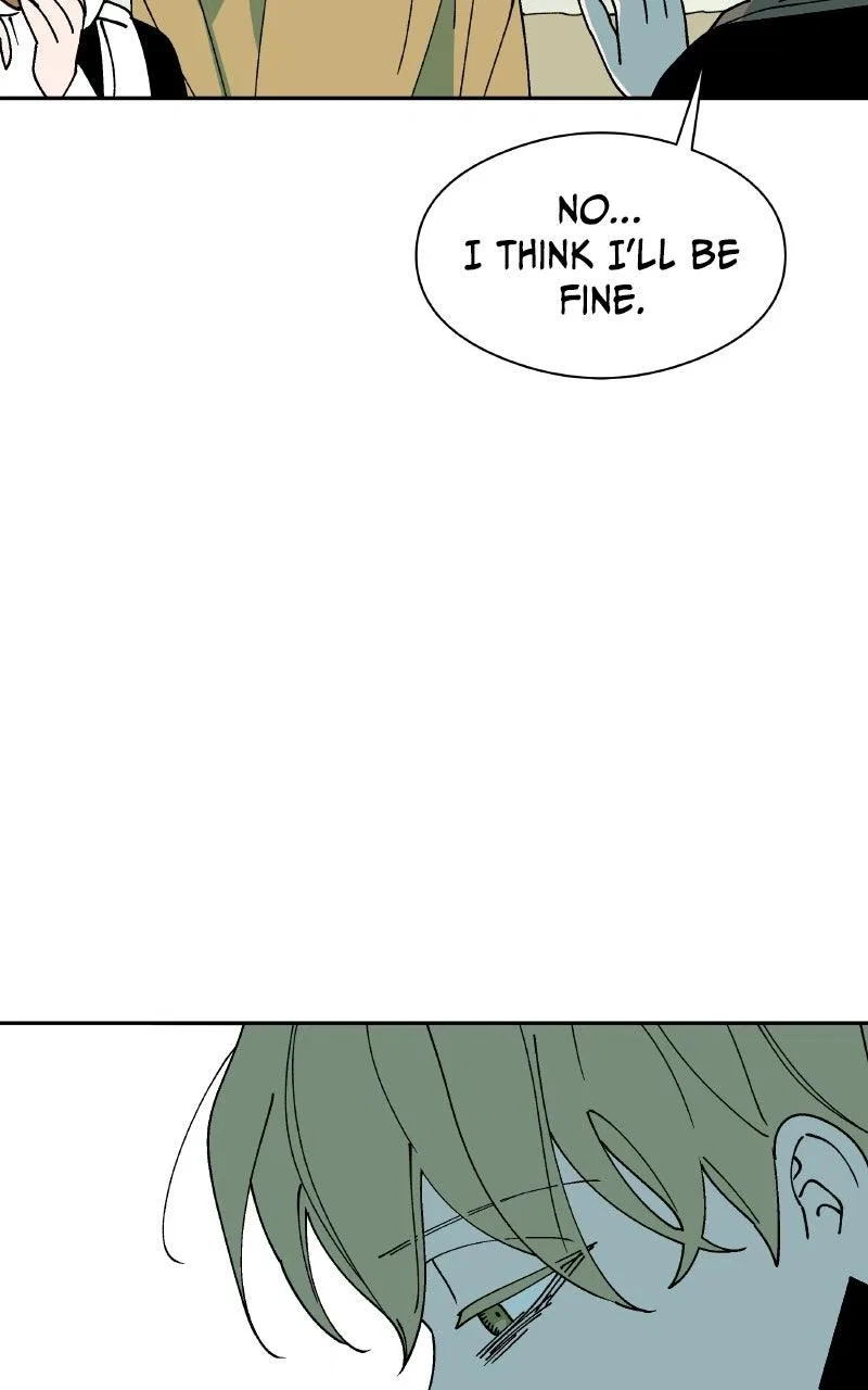 False Paradise Chapter 64 – Page 60