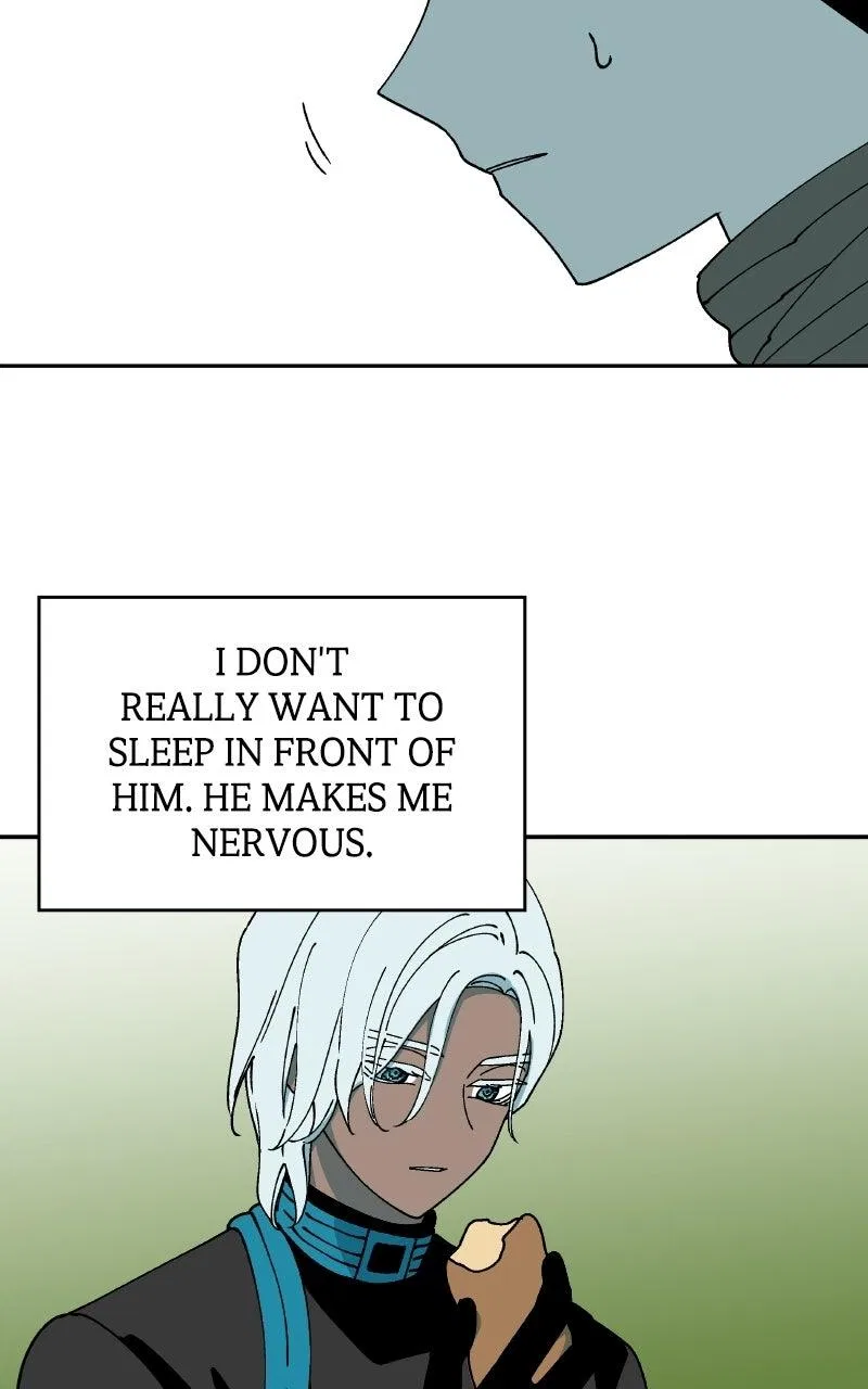 False Paradise Chapter 64 – Page 61