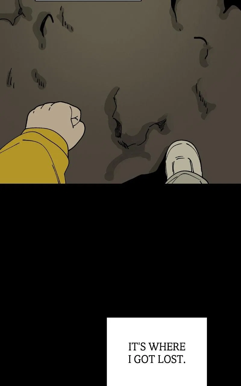 False Paradise Chapter 64 – Page 72