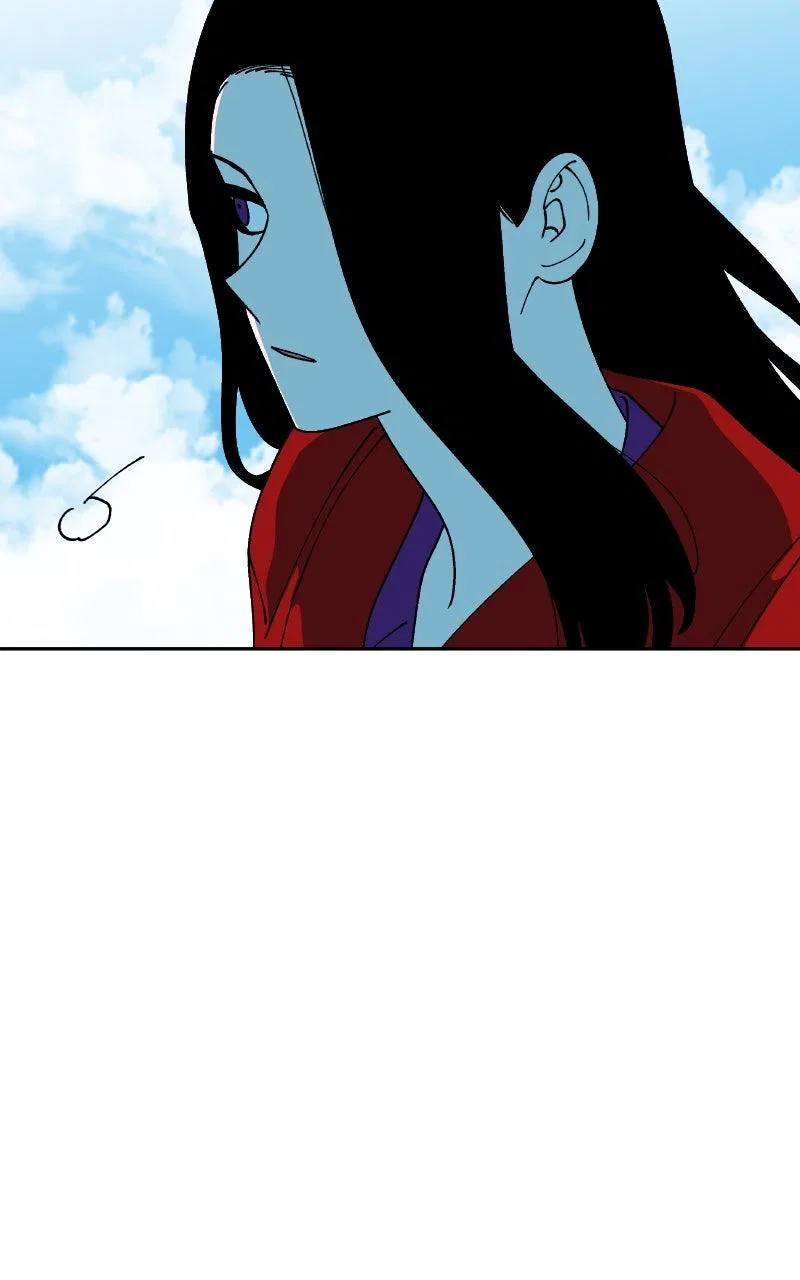 False Paradise Chapter 63 – Page 6