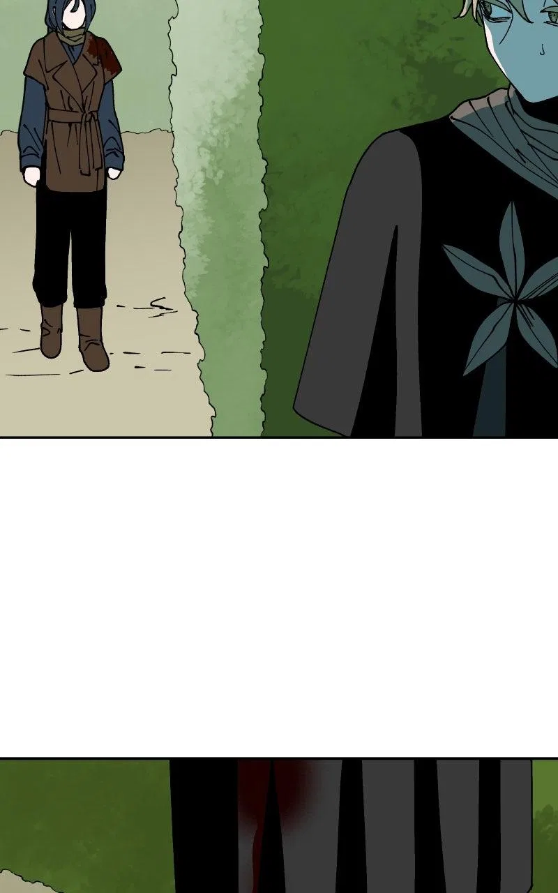 False Paradise Chapter 63 – Page 8