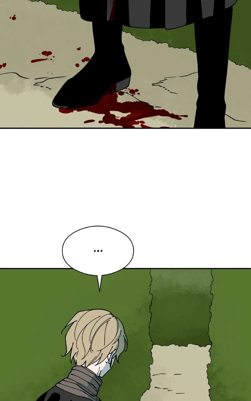 False Paradise Chapter 63 – Page 9