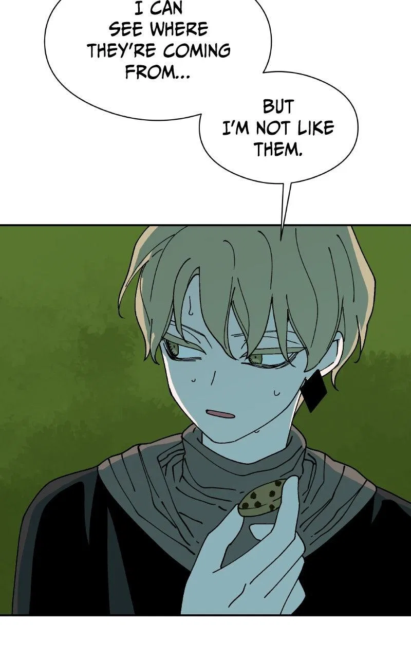 False Paradise Chapter 63 – Page 12