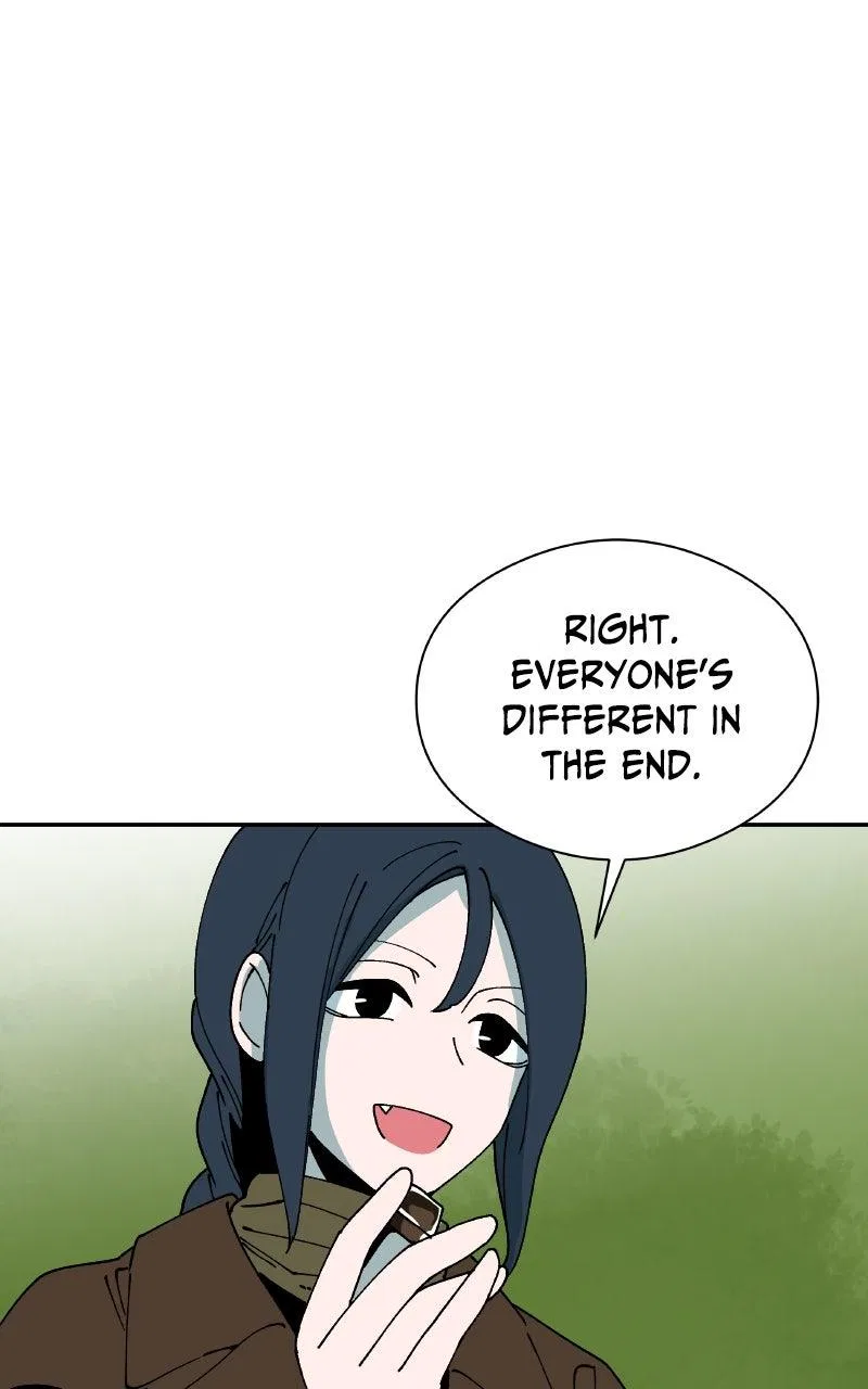 False Paradise Chapter 63 – Page 13