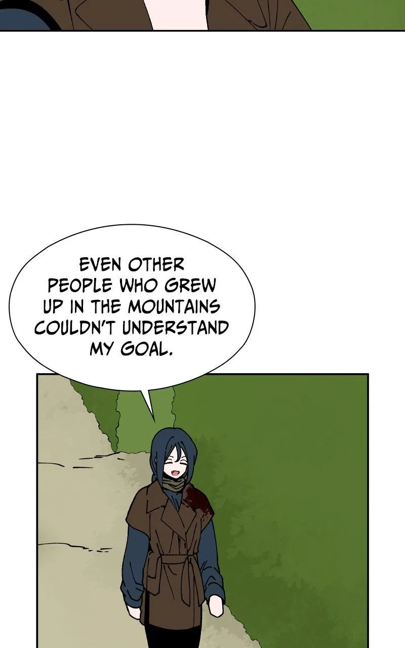 False Paradise Chapter 63 – Page 14