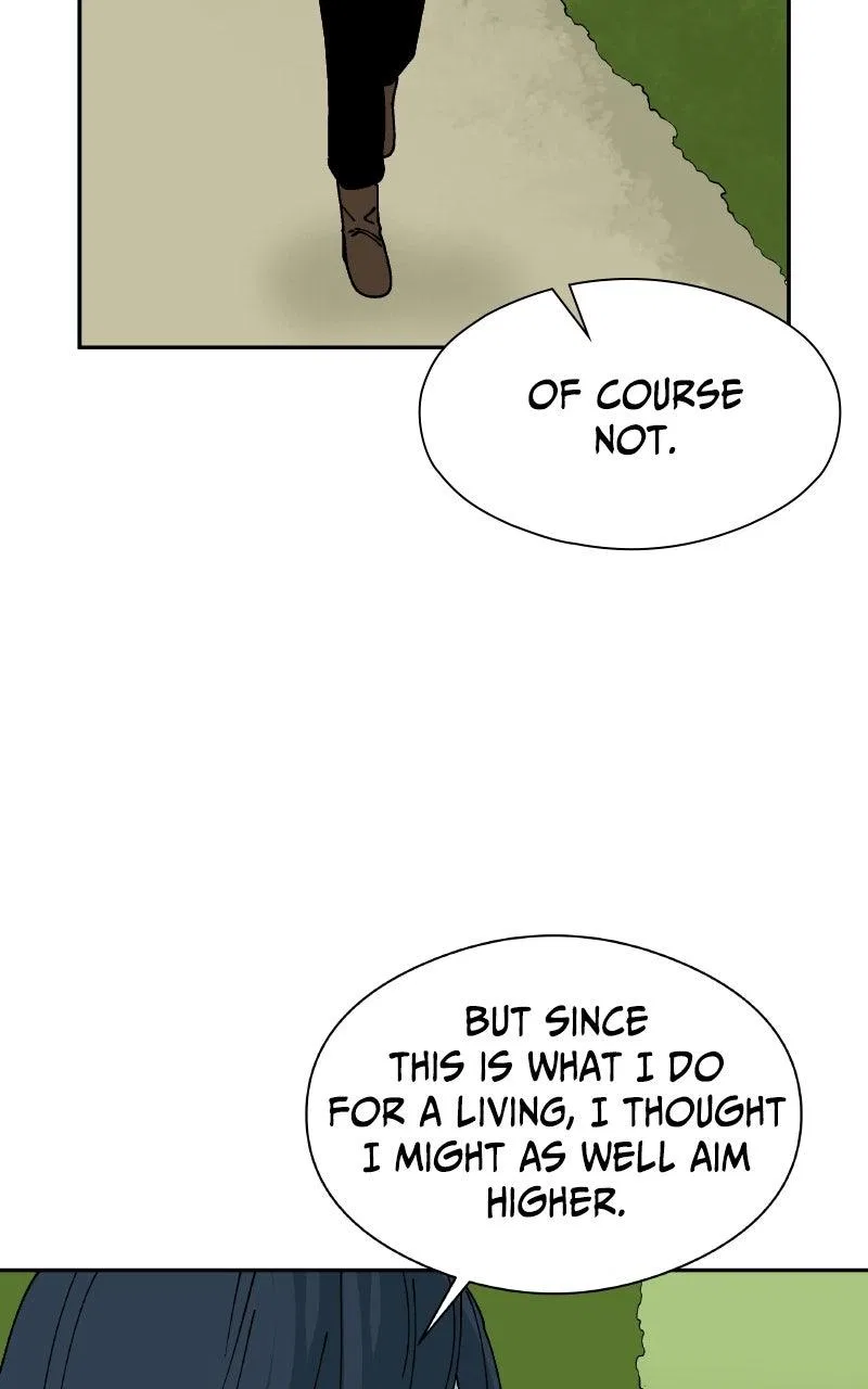 False Paradise Chapter 63 – Page 15