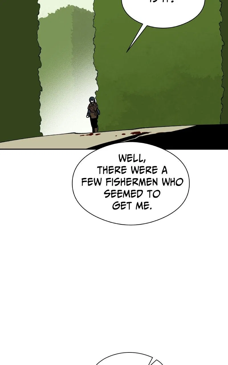 False Paradise Chapter 63 – Page 17