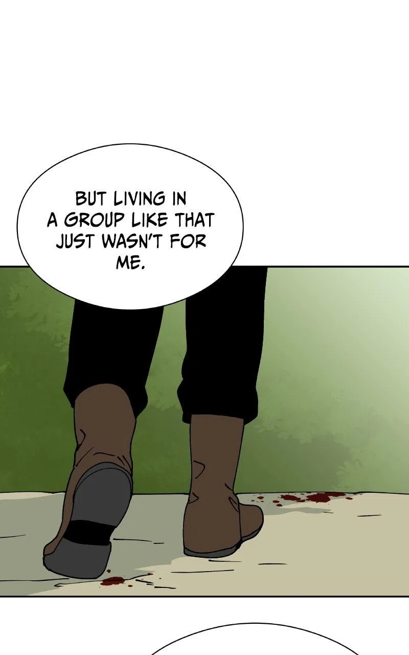 False Paradise Chapter 63 – Page 19