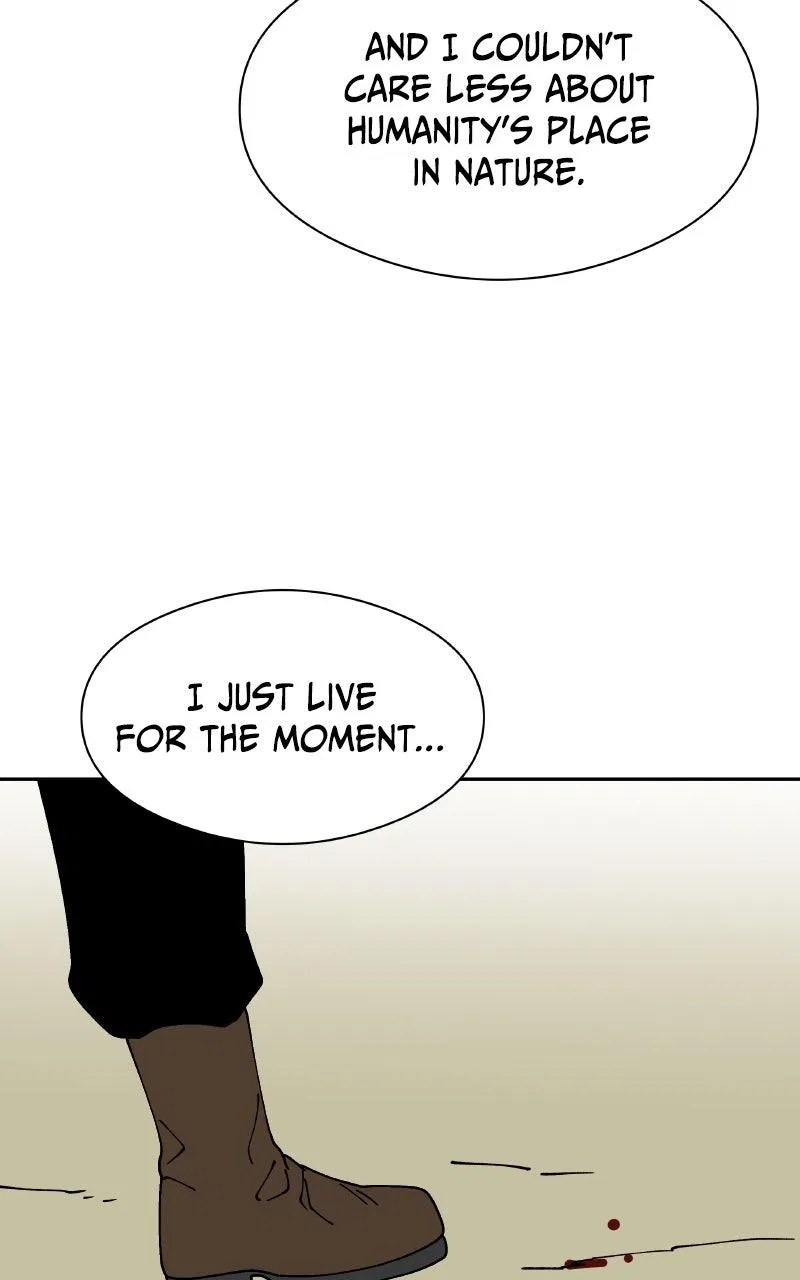 False Paradise Chapter 63 – Page 20