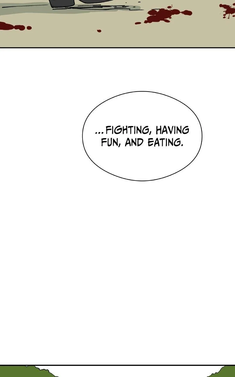 False Paradise Chapter 63 – Page 21
