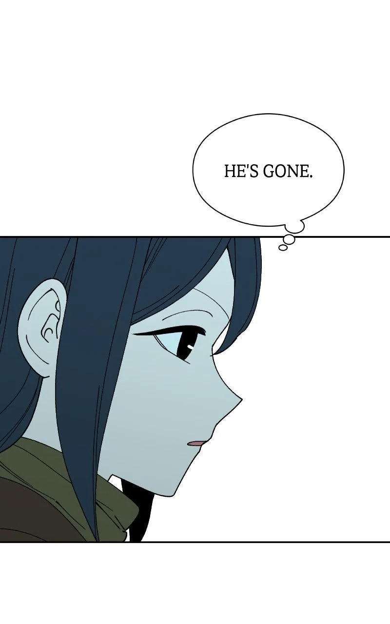 False Paradise Chapter 63 – Page 23
