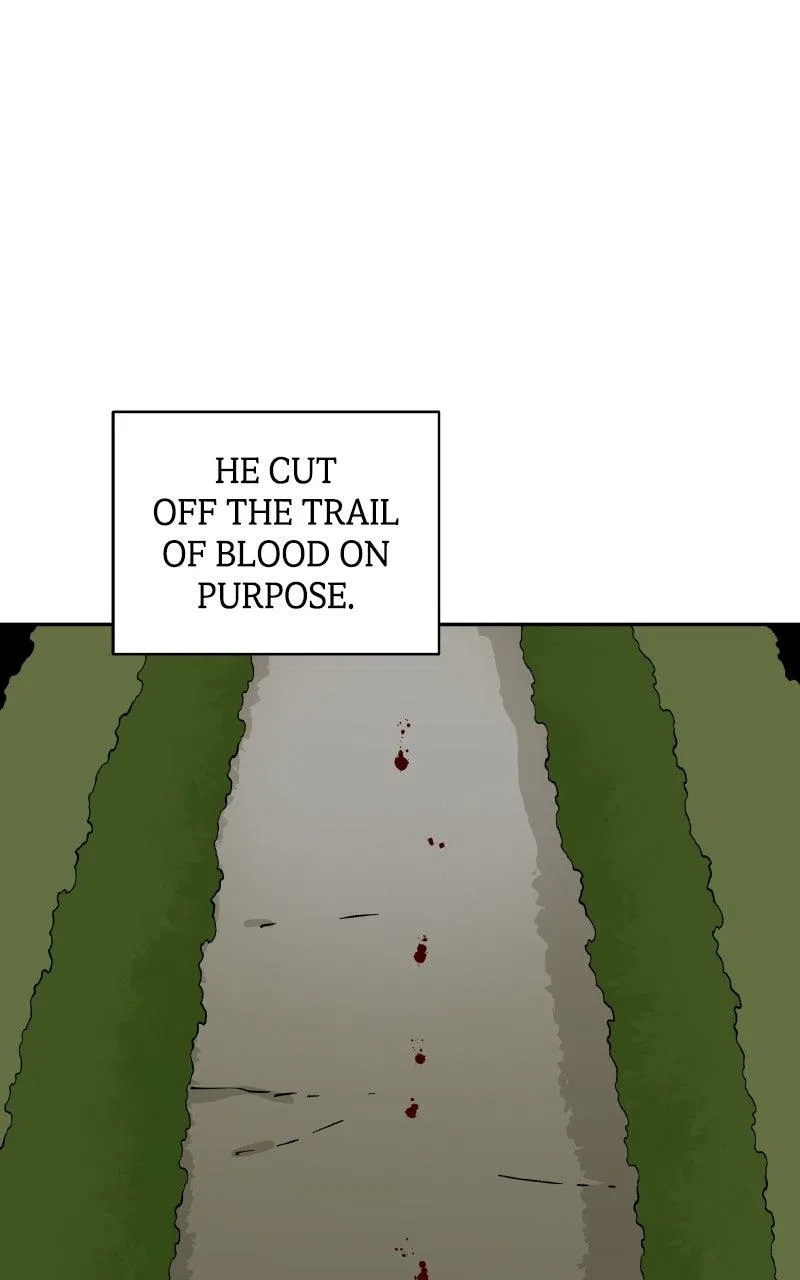 False Paradise Chapter 63 – Page 24