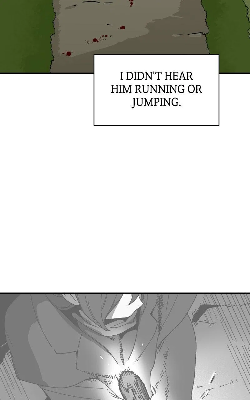 False Paradise Chapter 63 – Page 25