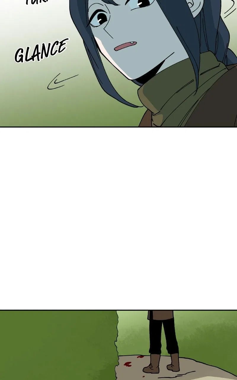 False Paradise Chapter 63 – Page 27