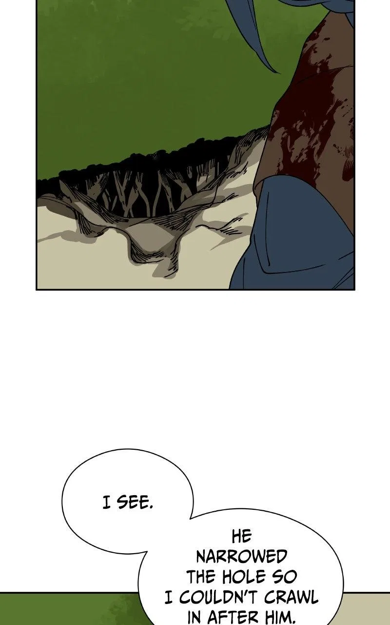 False Paradise Chapter 63 – Page 29