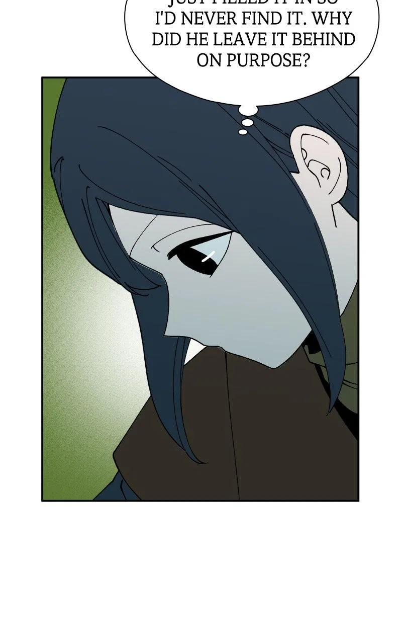 False Paradise Chapter 63 – Page 31