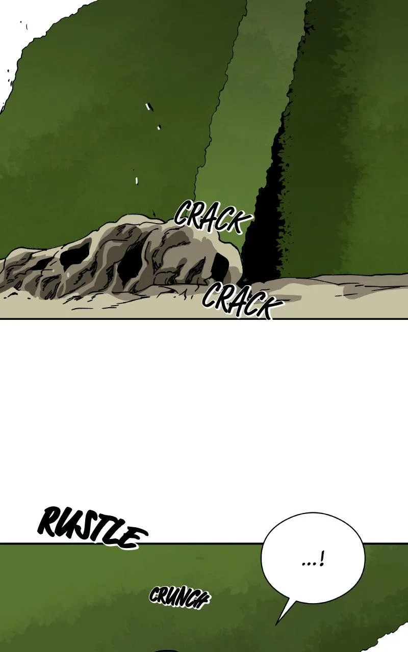 False Paradise Chapter 63 – Page 36