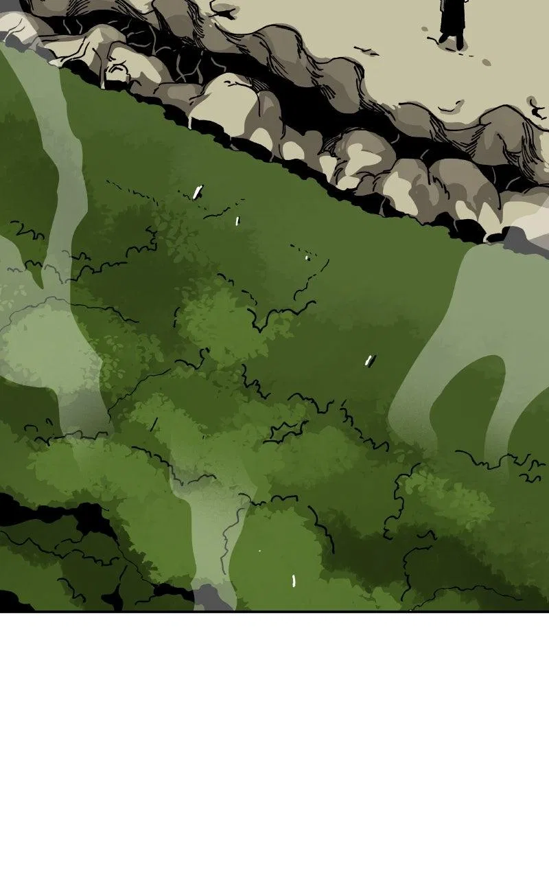False Paradise Chapter 63 – Page 41