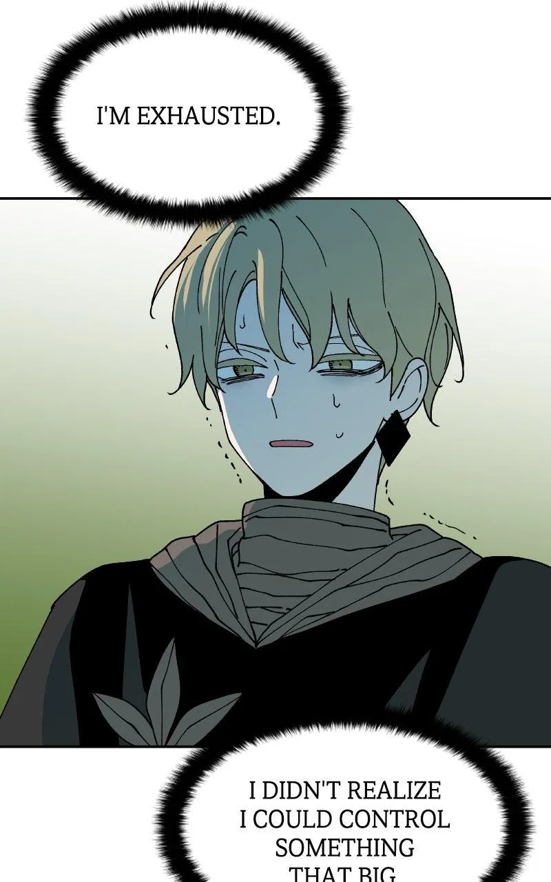 False Paradise Chapter 63 – Page 43
