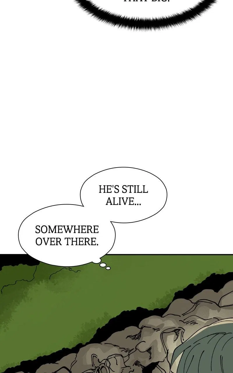 False Paradise Chapter 63 – Page 44