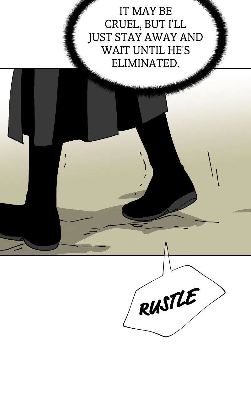 False Paradise Chapter 63 – Page 47