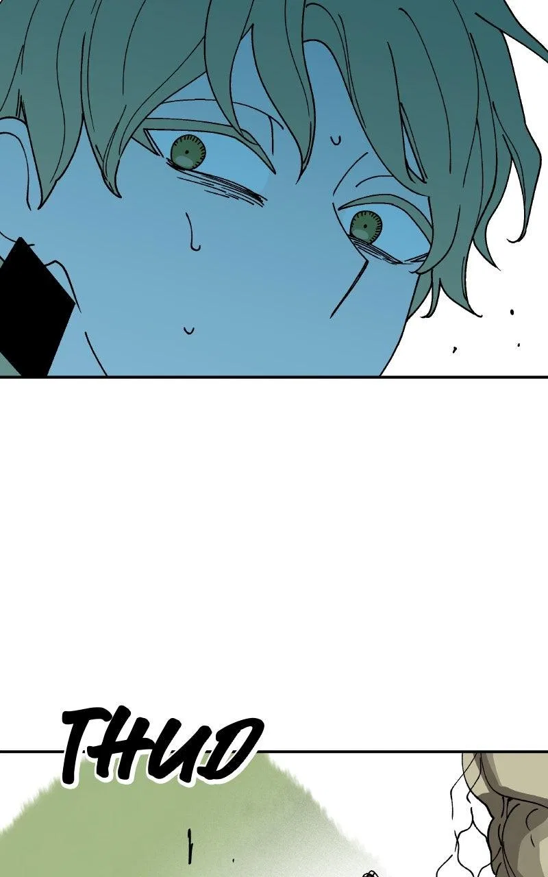 False Paradise Chapter 63 – Page 50
