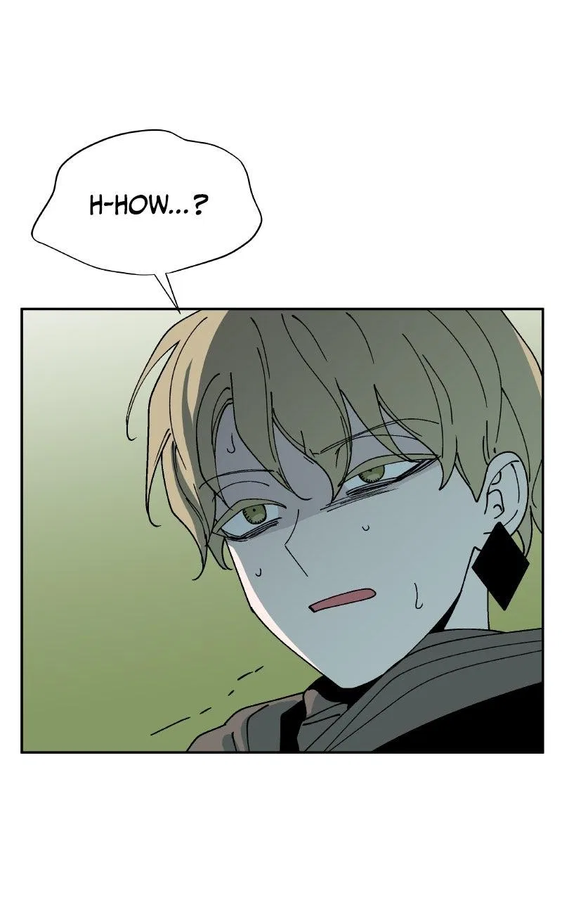 False Paradise Chapter 63 – Page 56