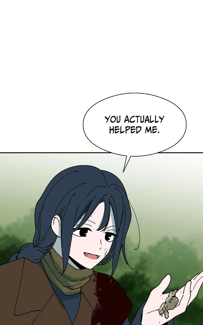 False Paradise Chapter 63 – Page 57