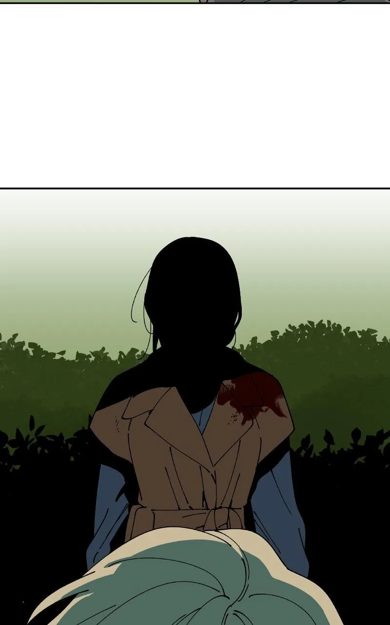 False Paradise Chapter 63 – Page 61