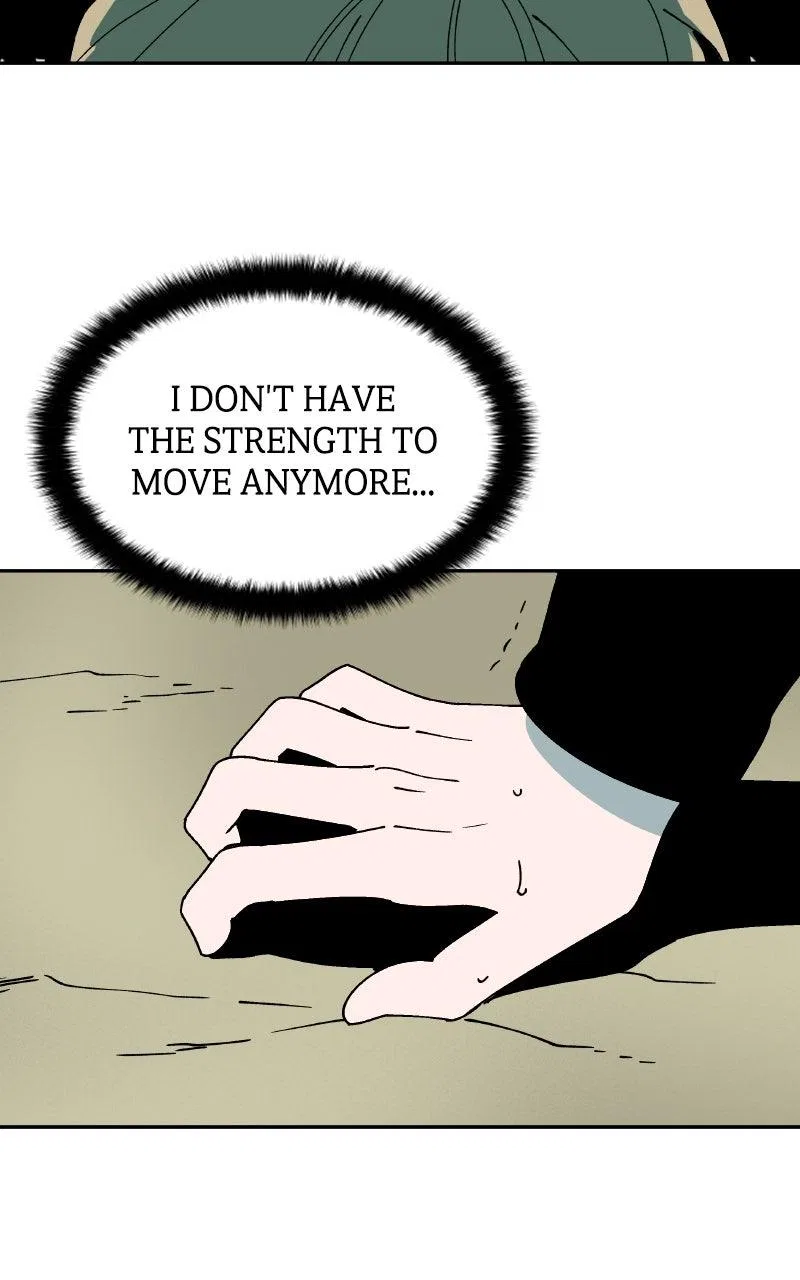 False Paradise Chapter 63 – Page 62