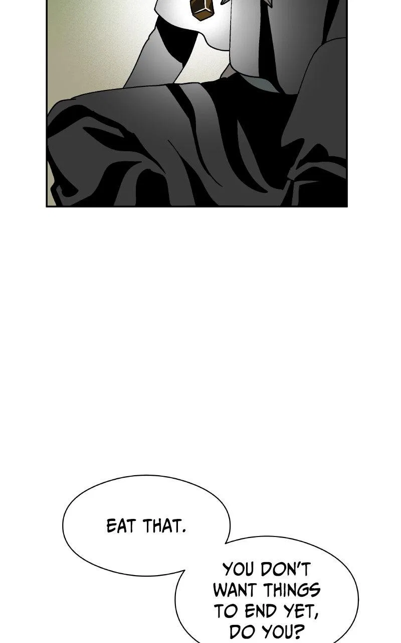 False Paradise Chapter 63 – Page 64