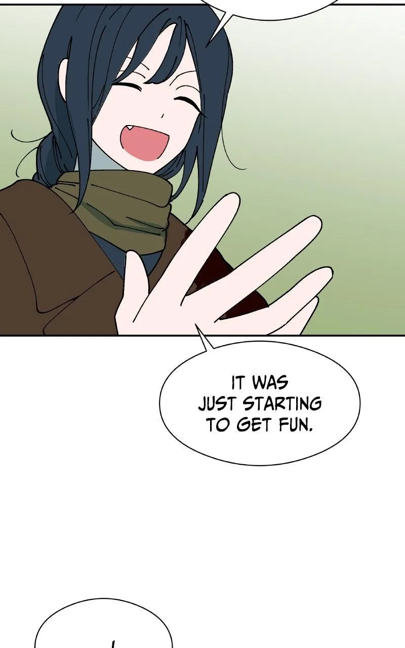 False Paradise Chapter 63 – Page 65