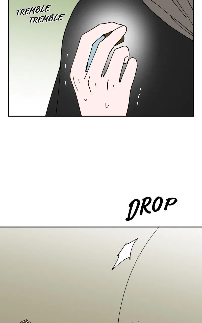 False Paradise Chapter 63 – Page 68