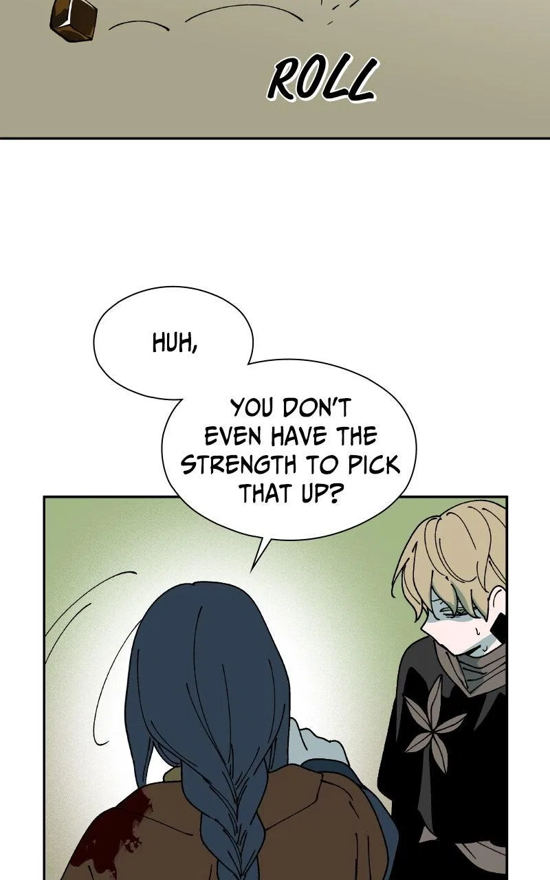 False Paradise Chapter 63 – Page 69