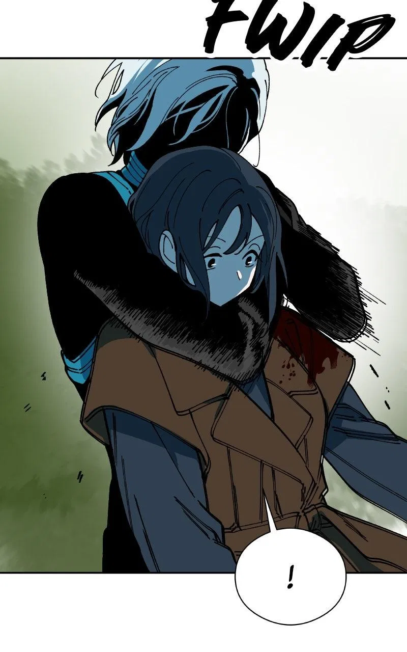 False Paradise Chapter 63 – Page 71