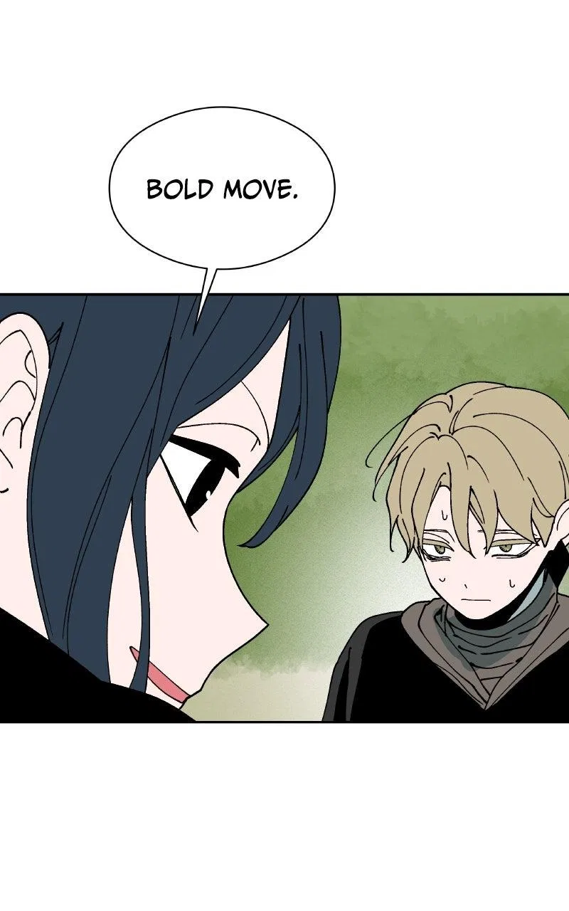 False Paradise Chapter 63 – Page 73