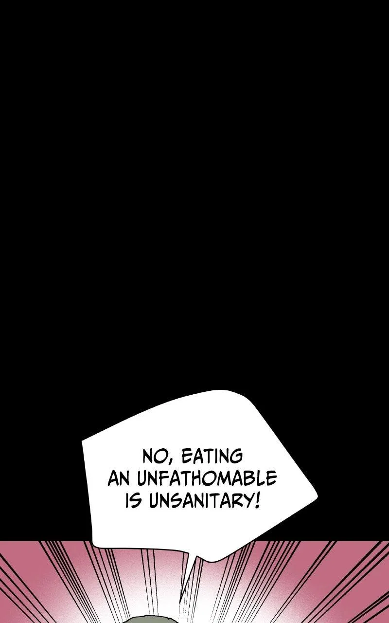 False Paradise Chapter 62 – Page 5