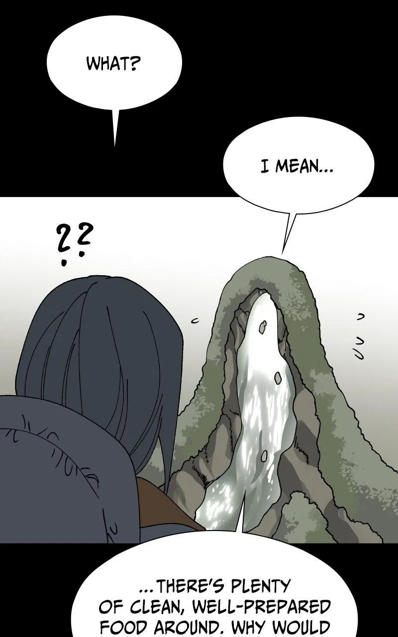 False Paradise Chapter 62 – Page 8
