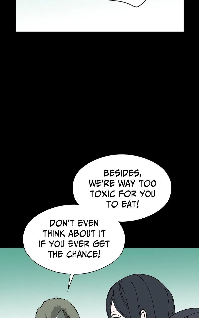 False Paradise Chapter 62 – Page 10
