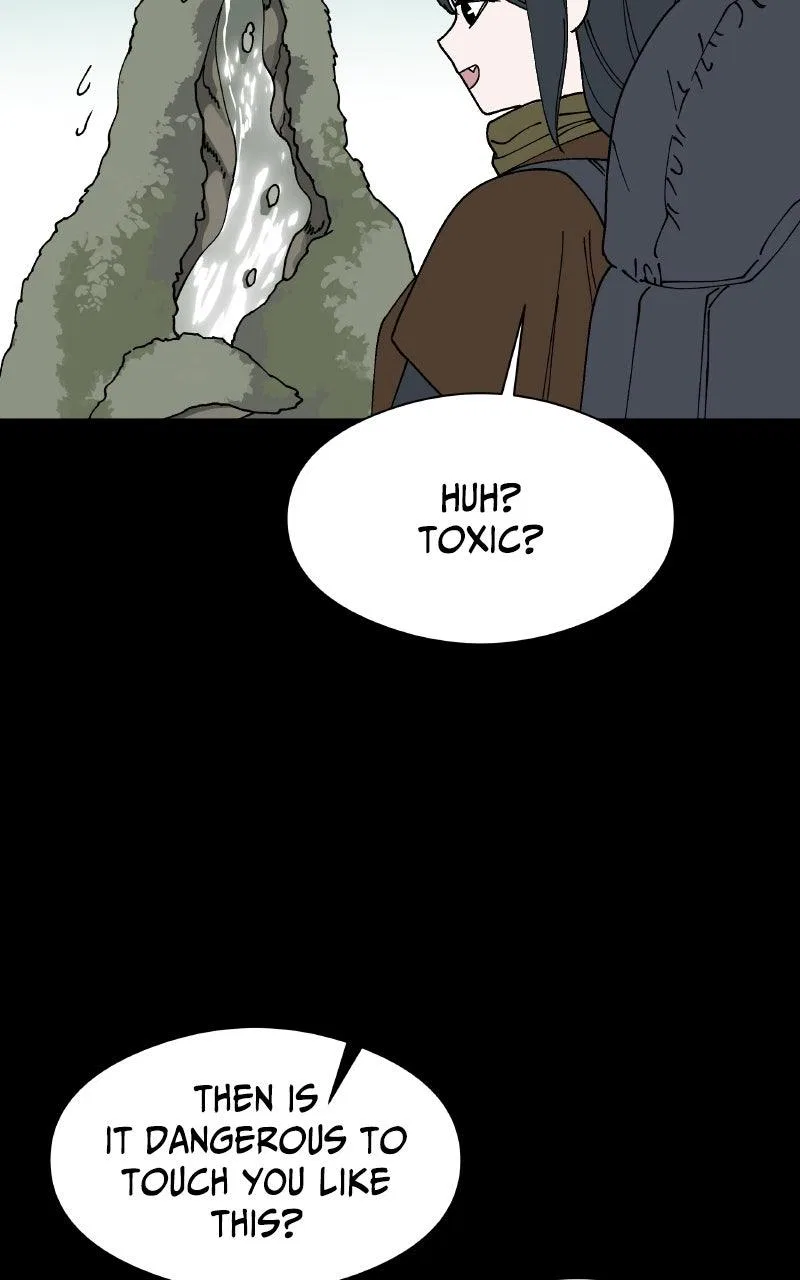 False Paradise Chapter 62 – Page 11