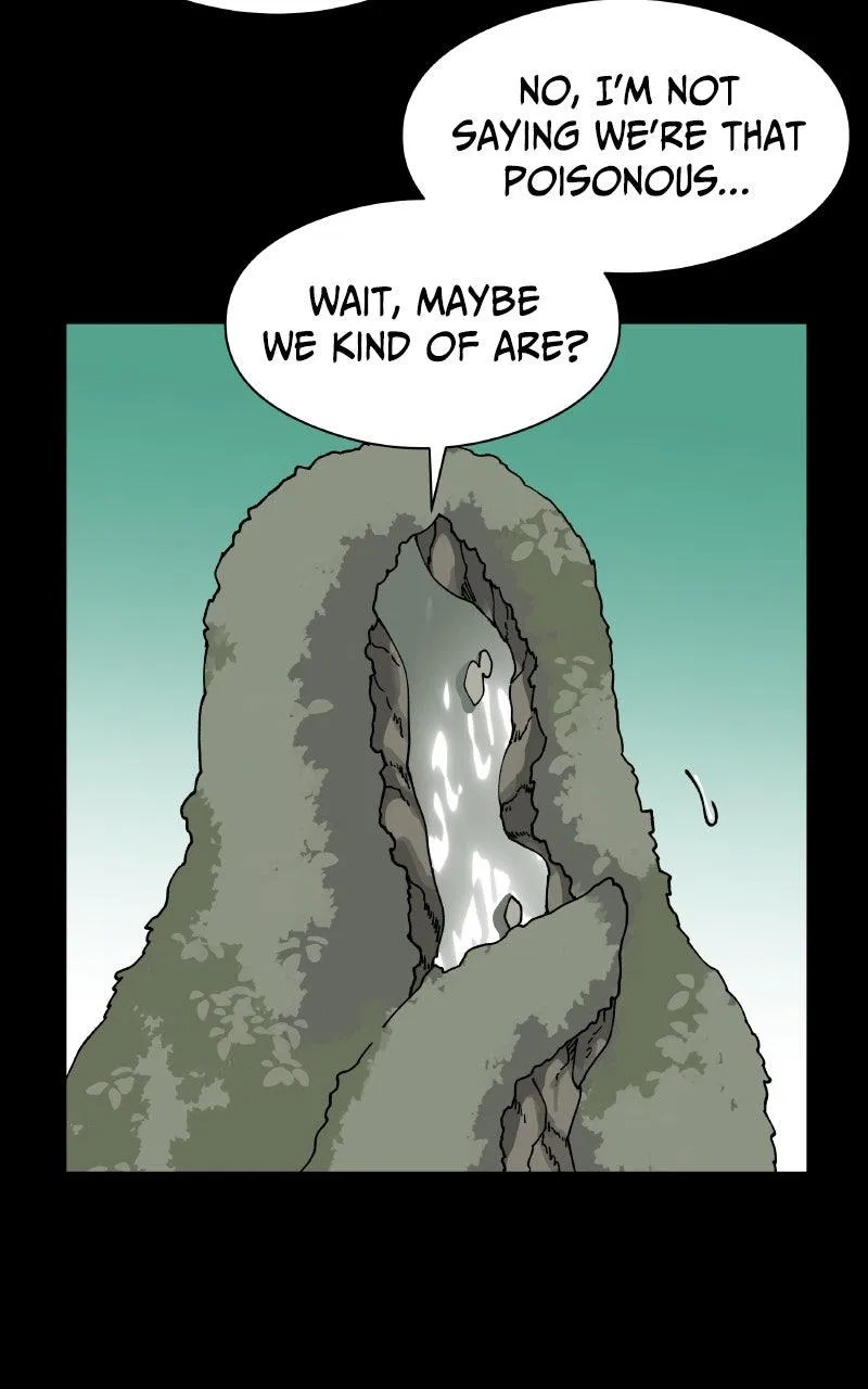 False Paradise Chapter 62 – Page 12