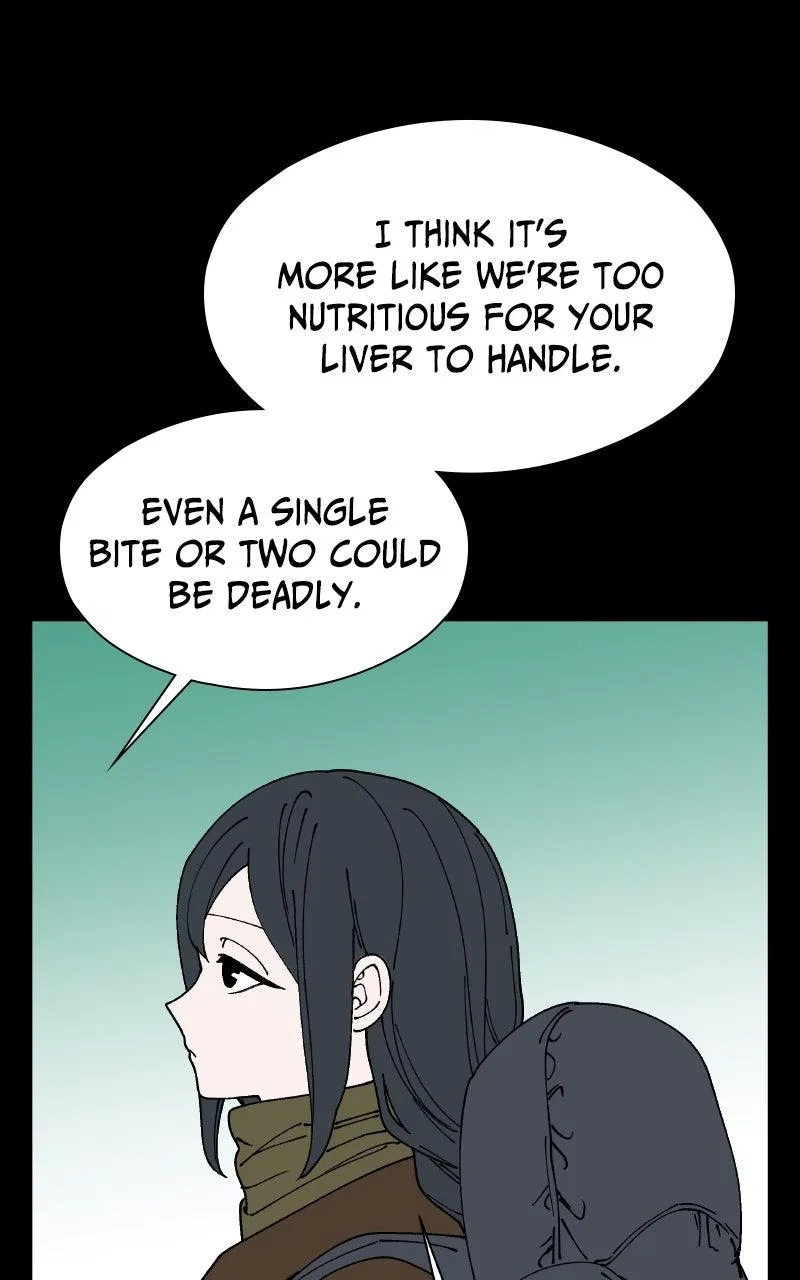 False Paradise Chapter 62 – Page 13