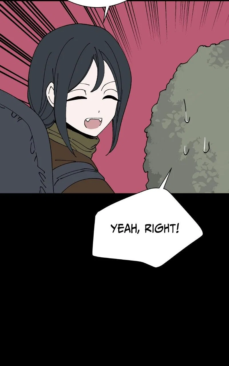 False Paradise Chapter 62 – Page 15