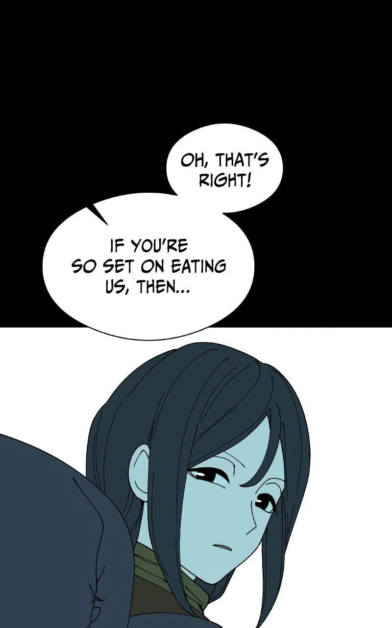 False Paradise Chapter 62 – Page 17