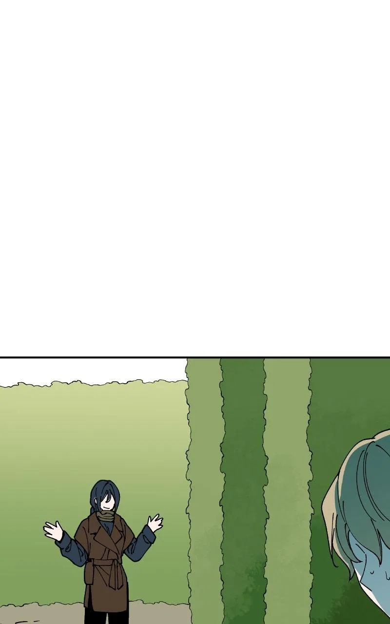 False Paradise Chapter 62 – Page 19